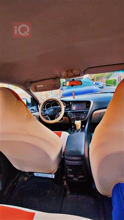 كيا اوبتيما